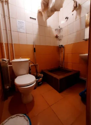 1-к. кв., 38 м², ст. м. Рыбацкое