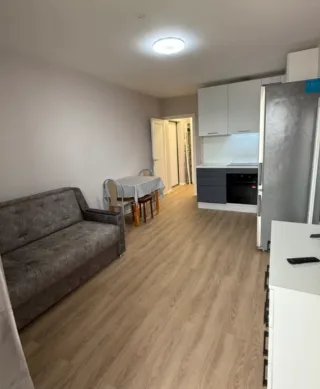 Студия, 22 м², ст. м. Рыбацкое