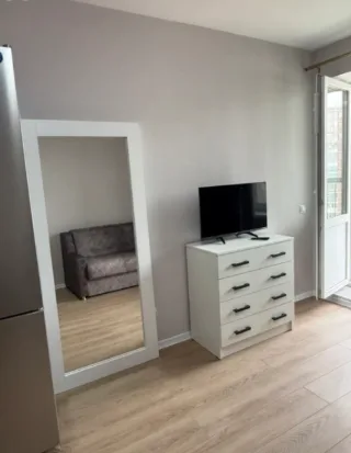 Студия, 22 м², ст. м. Рыбацкое