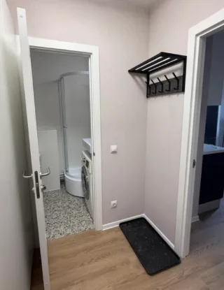 Студия, 22 м², ст. м. Рыбацкое