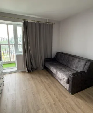 Студия, 22 м², ст. м. Рыбацкое