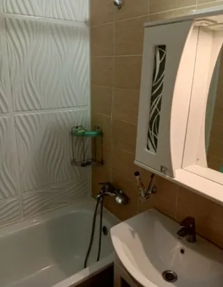 Студия, 31 м², ст. м. Лесная