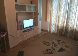Студия, 31 м², ст. м. Лесная