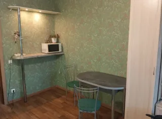 Студия, 31 м², ст. м. Лесная