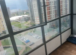 Студия, 31 м², ст. м. Лесная