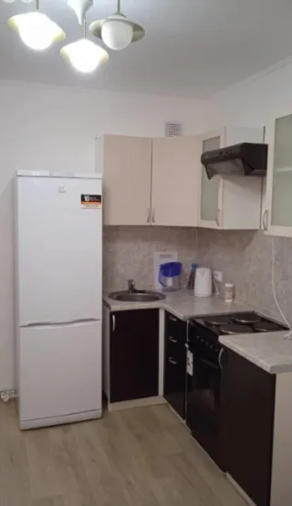 1-к. кв., 44 м², ст. м. Девяткино