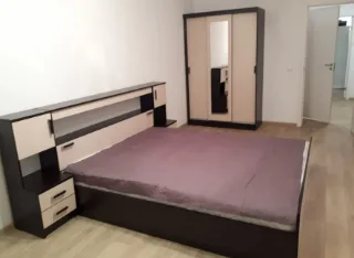 1-к. кв., 44 м², ст. м. Девяткино