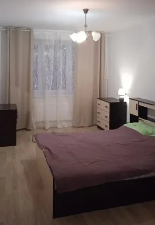 1-к. кв., 44 м², ст. м. Девяткино