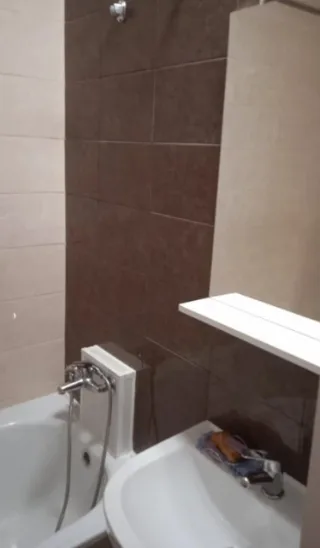 1-к. кв., 44 м², ст. м. Девяткино