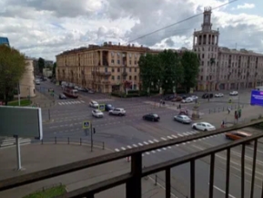 1-к. кв., 32 м², ст. м. Нарвская