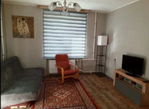 1-к. кв., 32 м², ст. м. Нарвская