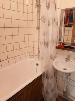 1-к. кв., 32 м², ст. м. Нарвская