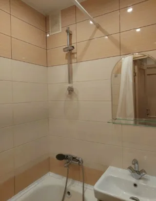 1-к. кв., 30 м²