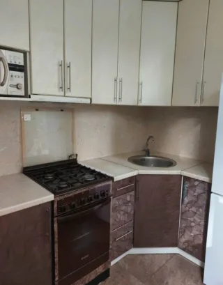 1-к. кв., 30 м²