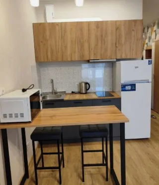 Студия, 22 м², ст. м. Ломоносовская