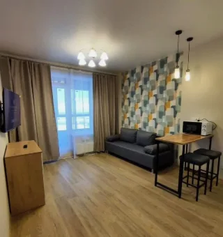 Студия, 22 м², ст. м. Ломоносовская