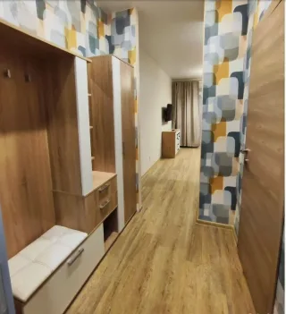 Студия, 22 м², ст. м. Ломоносовская