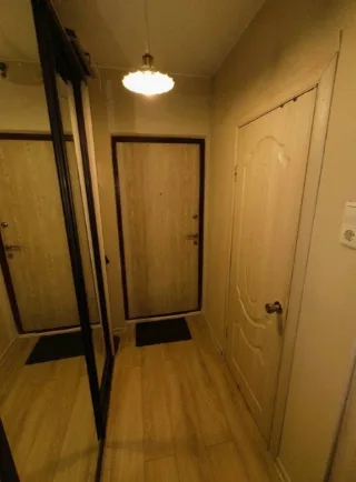 Студия, 23 м², ст. м. Девяткино
