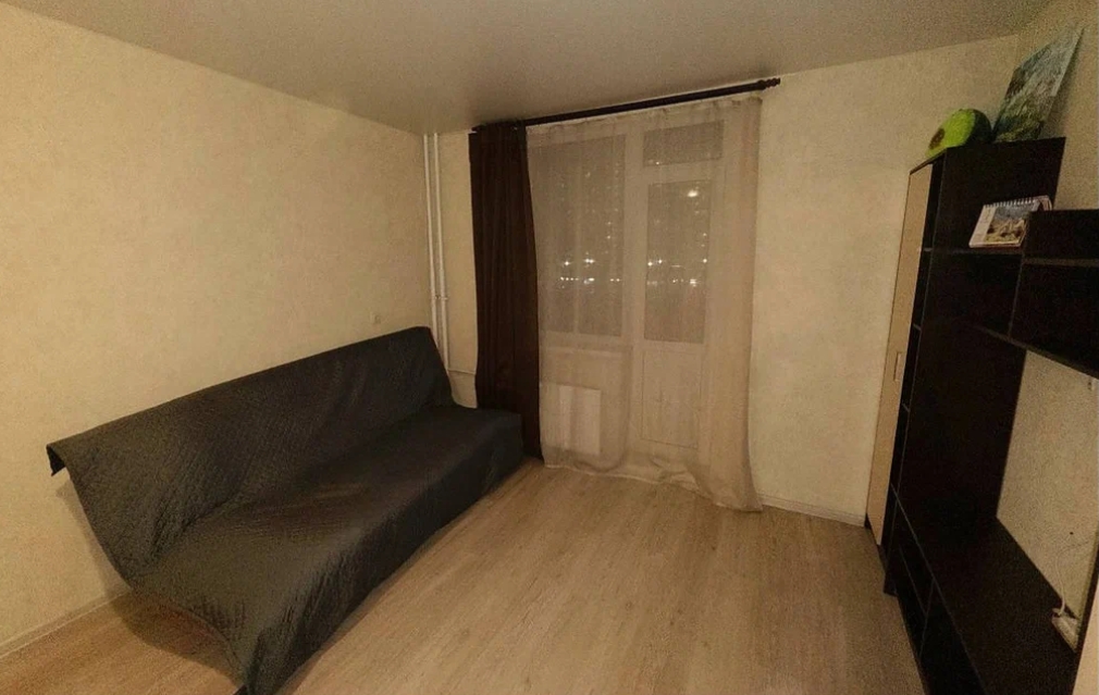 Студия, 23 м², ст. м. Девяткино