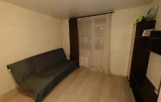 Студия, 23 м², ст. м. Девяткино