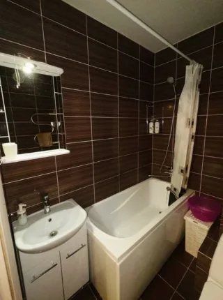 Студия, 23 м², ст. м. Девяткино