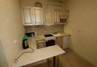 Студия, 23 м², ст. м. Девяткино