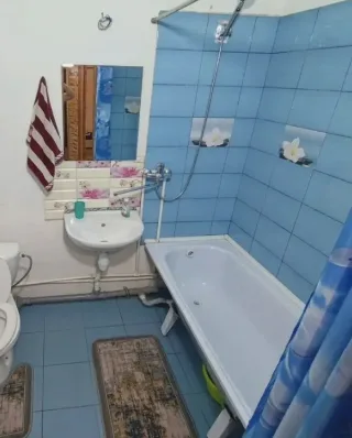 1-к. кв., 36 м², ст. м. Парнас