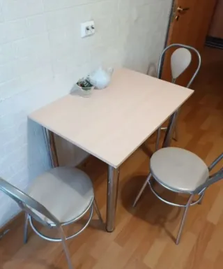 1-к. кв., 36 м², ст. м. Парнас