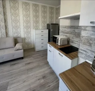 Студия, 22 м², ст. м. Комендантский проспект