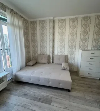Студия, 22 м², ст. м. Комендантский проспект