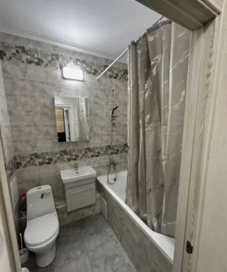 Студия, 22 м², ст. м. Комендантский проспект