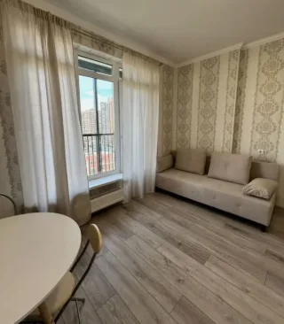 Студия, 22 м², ст. м. Комендантский проспект