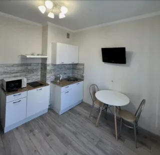 Студия, 22 м², ст. м. Комендантский проспект