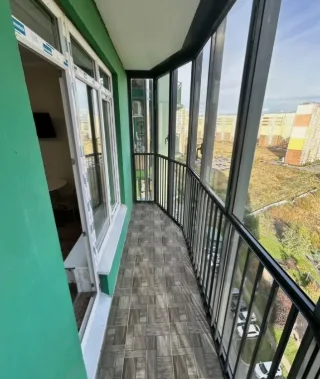 Студия, 22 м², ст. м. Комендантский проспект