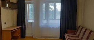 1-к. кв., 36 м², ст. м. Ладожская