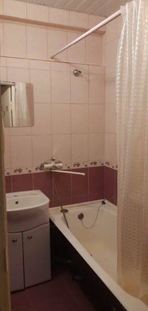1-к. кв., 36 м², ст. м. Ладожская