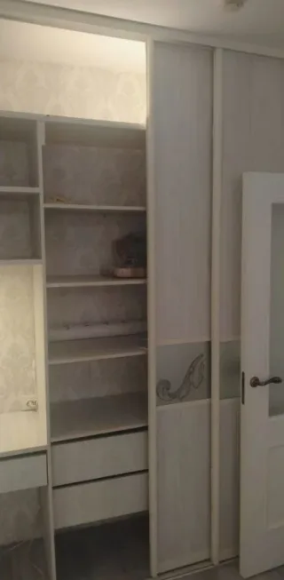 1-к. кв., 34 м², ст. м. Московская
