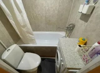 Студия, 21 м², ст. м. Улица Дыбенко