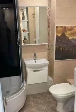 Студия, 26 м², ст. м. Парнас
