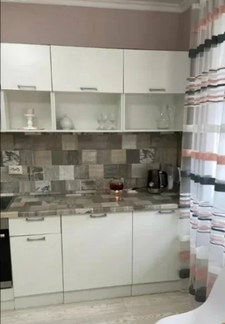 Студия, 26 м², ст. м. Парнас