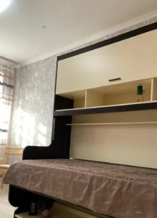 Студия, 26 м², ст. м. Парнас
