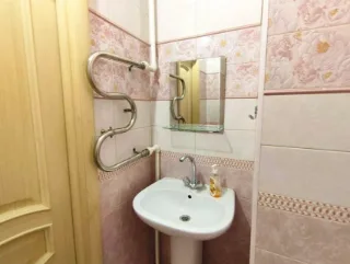 1-к. кв., 38 м², ст. м. Улица Дыбенко