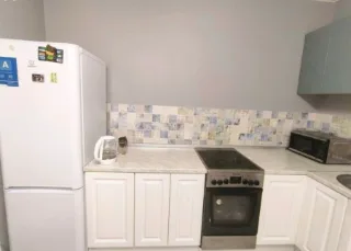 1-к. кв., 38 м², ст. м. Улица Дыбенко