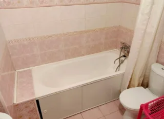 1-к. кв., 38 м², ст. м. Улица Дыбенко