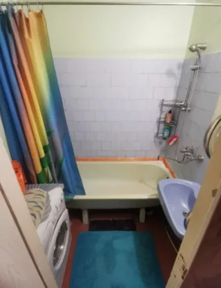 Комната, 19 м², ст. м. Рыбацкое