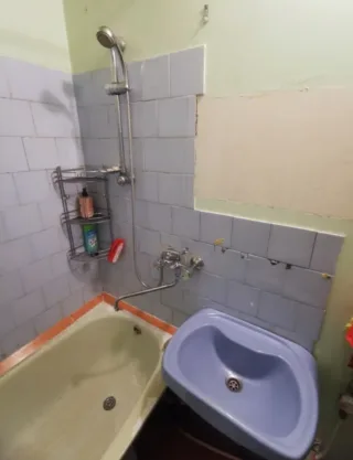 Комната, 19 м², ст. м. Рыбацкое