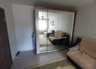 Комната, 19 м², ст. м. Рыбацкое