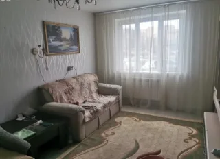 Комната, 19 м², ст. м. Рыбацкое
