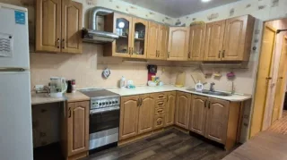 Комната, 18 м², ст. м. Комендантский проспект