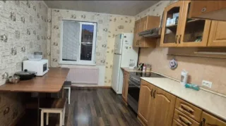 Комната, 18 м², ст. м. Комендантский проспект